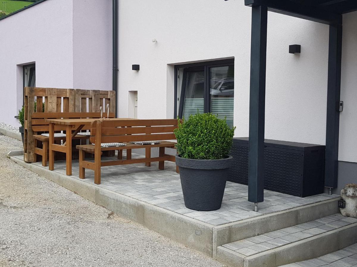 Apartment Stefanie By Interhome Taxenbach Exterior foto